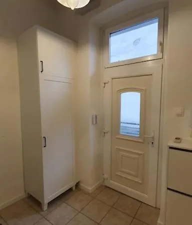 Апартаменты Violet With Air Condition *