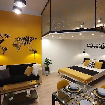 Апартаменты Violet With Air Condition *