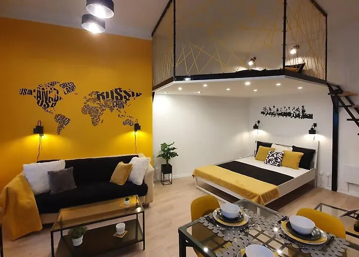 Apartamento Violet With Air Condition *