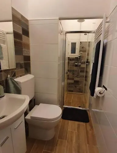 Apartamento Violet With Air Condition *