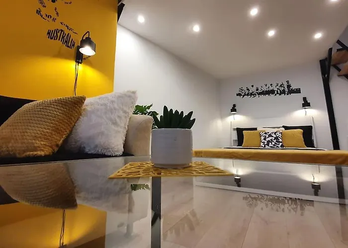 Apartamento Violet With Air Condition