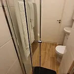 Apartamento Violet With Air Condition Budapeste
