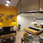 Apartamento Violet With Air Condition *